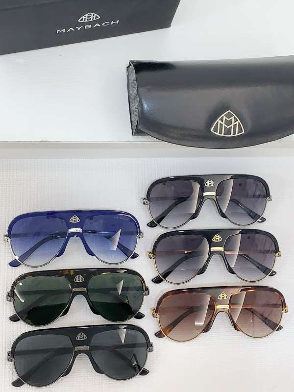 Picture of Maybach Sunglasses _SKUfw55620851fw